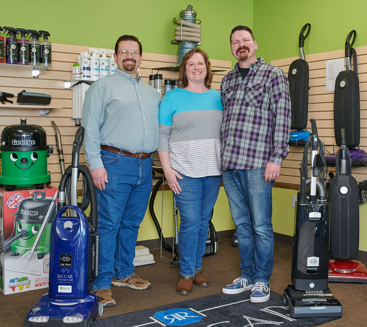 3.13.2023 Arvada Vacuum