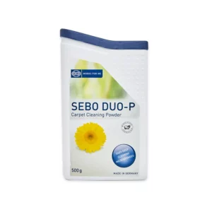 Sebo Duo-P Powder