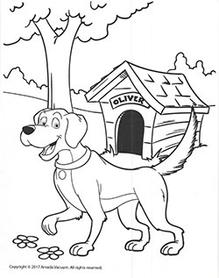 ollie-coloring-doghouse